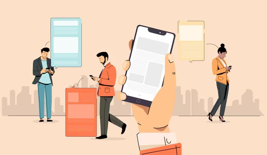 榆林小程序开发公司：代理型AI时代的人本主义技术革命