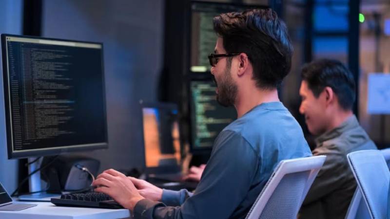 小程序开发公司