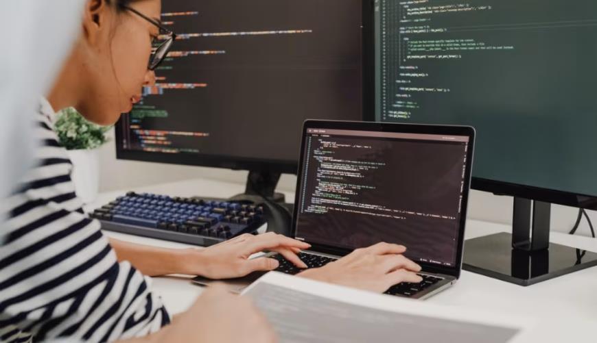 榆林小程序开发公司：开源Python库与互操作性标准在开发中的关键作用